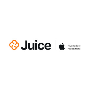 Juice | Rivenditore e Centro Assistenza Autorizzato Apple